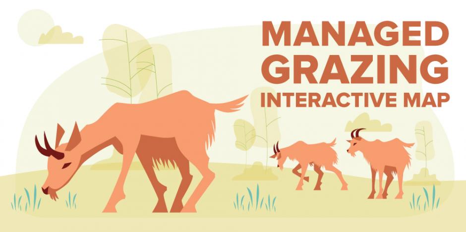 Link to Rocklin Grazing Map