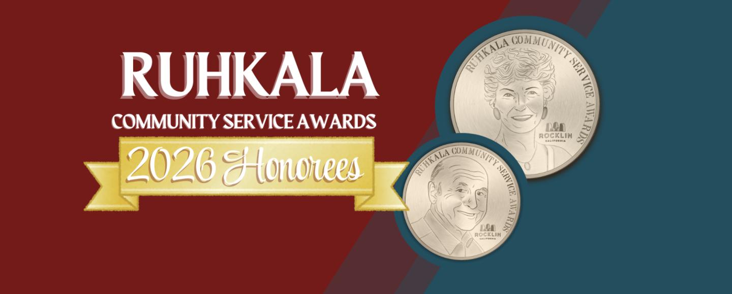 Ruhkala Community Service Award 2026 Honorees