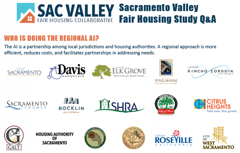 Housing Survey Partner Logos
