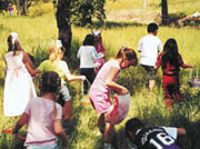photo of Easter Egg Hunt