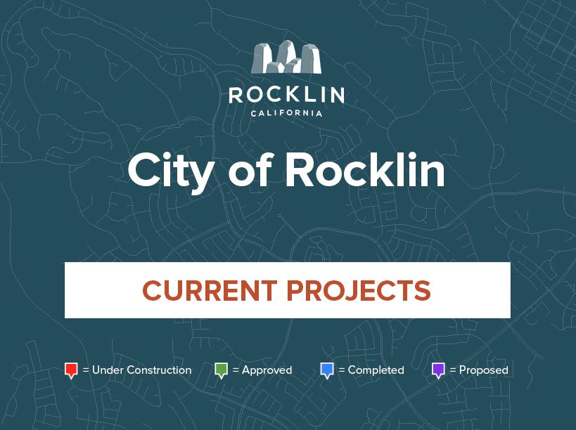 City Of Rocklin The Official Site Of The City Of Rocklin