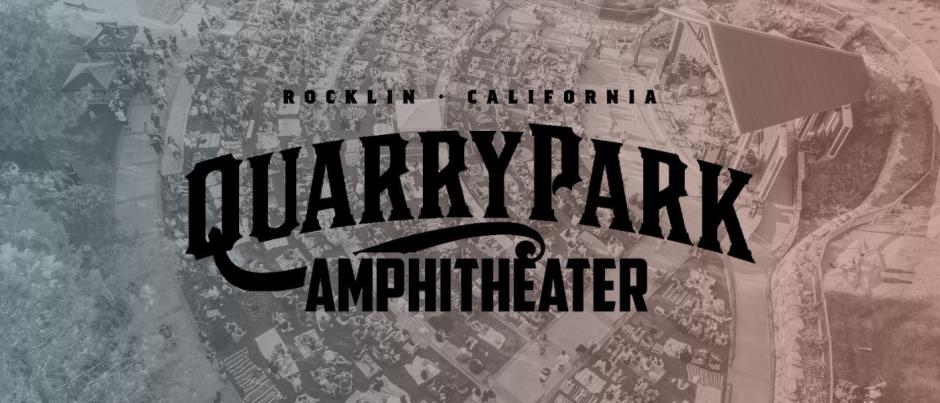 Quarry Park Amphitheatre