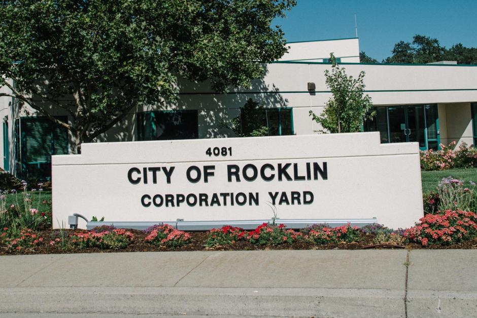 Job Openings City Of Rocklin